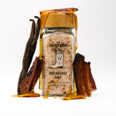 Breakfast Salt